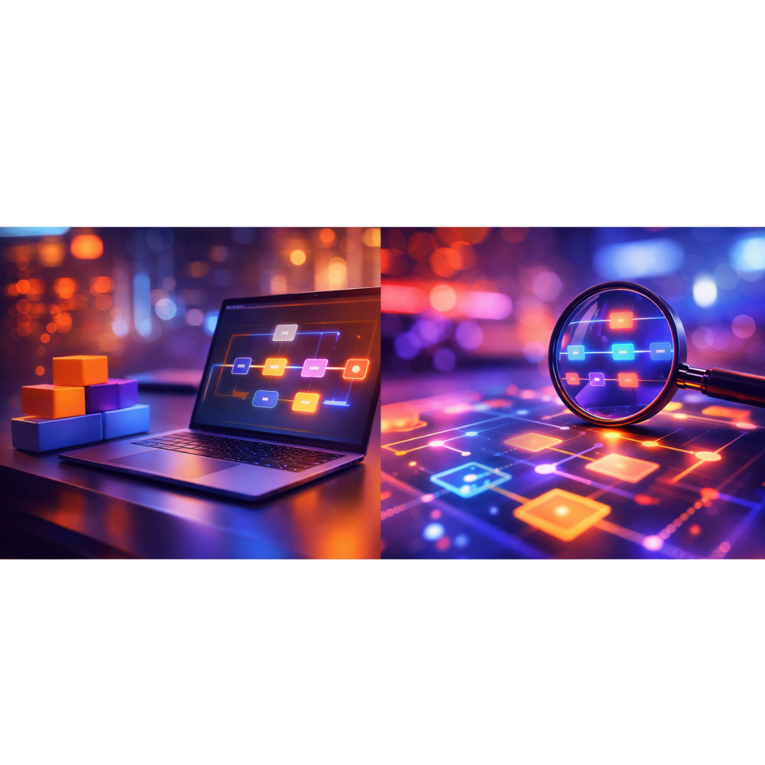 💡 AI Didn’t Break Your Process